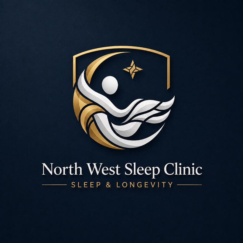 North West Sleep Clinic — Sleep & Longevity
