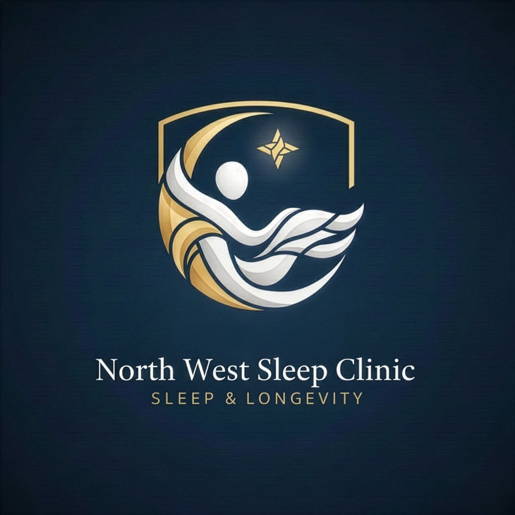 North West Sleep Clinic Logo