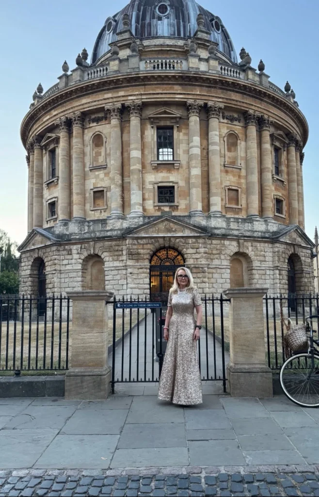 Oxford Graduate: Elevating North West Sleep and Longevity Clinic into a High-Performance Lab