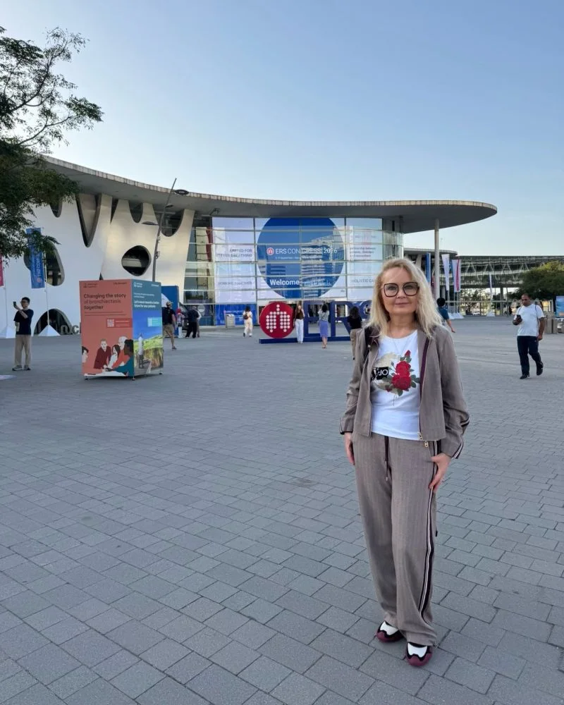 Latest Respiratory and Sleep Research: Insights from Barcelona and Aarhus